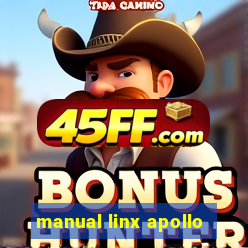 manual linx apollo